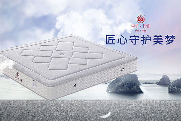 深圳上海成林床垫有限公司