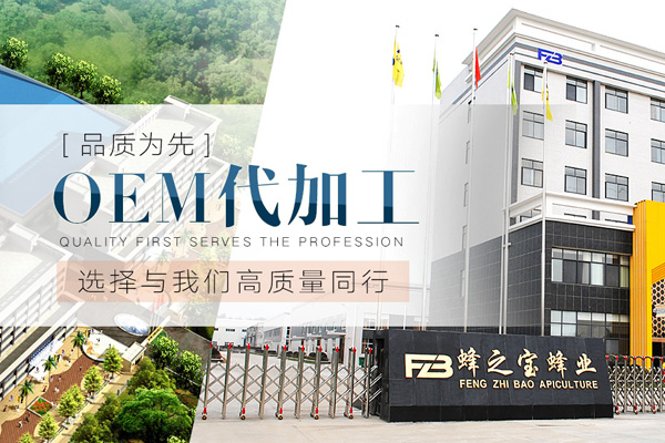 深圳湖北蜂之宝蜂业有限公司