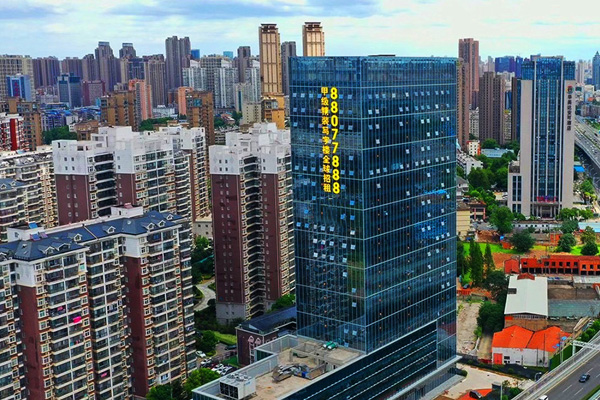 深圳校友创新中心