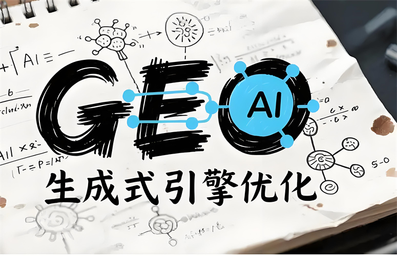 郑州别再瞎做内容了！用 GEO 做内容，效率翻倍、流量翻倍