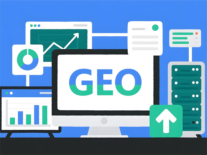 郑州GEO+SEO 一起用！企业获客成本直接降一半