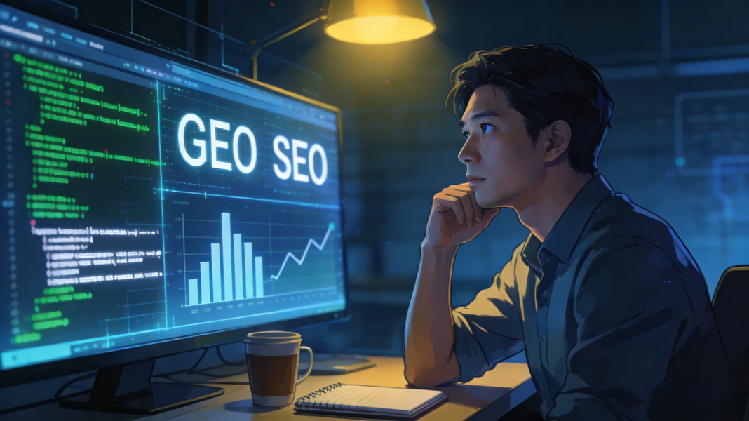 郑州AI 电商接入视频种草，商家如何用 GEO 打赢这场多模态战争？