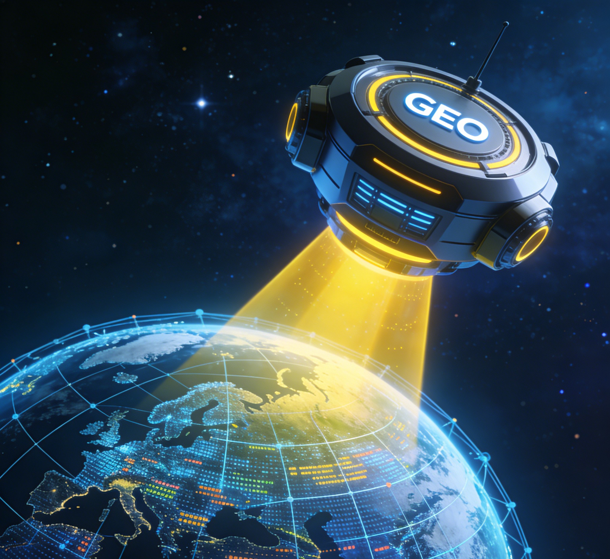 郑州当 AI 成为信息的守门人，企业如何靠 GEO 赢得 AI 流量的信任？
