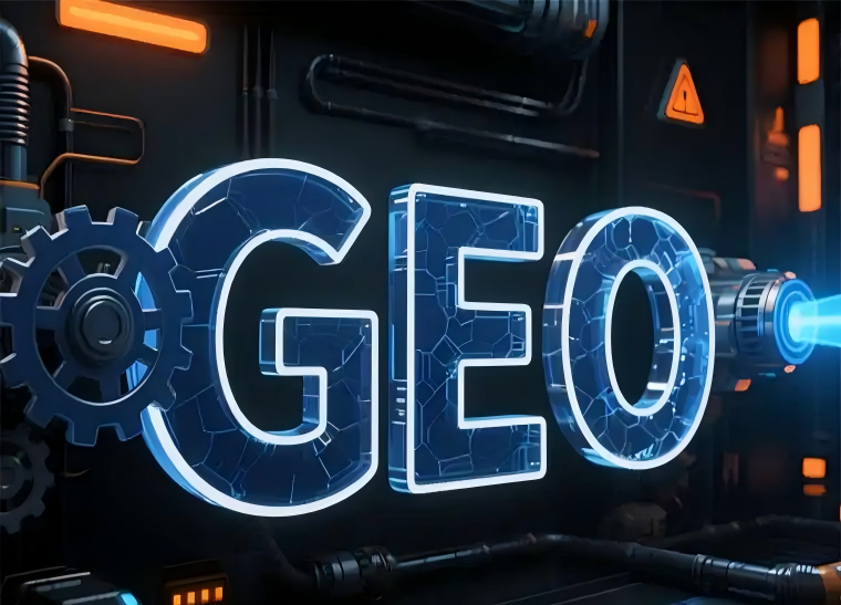 新疆AI 时代流量新密码：GEO 生成引擎优化，让你的内容被 AI 主动推荐